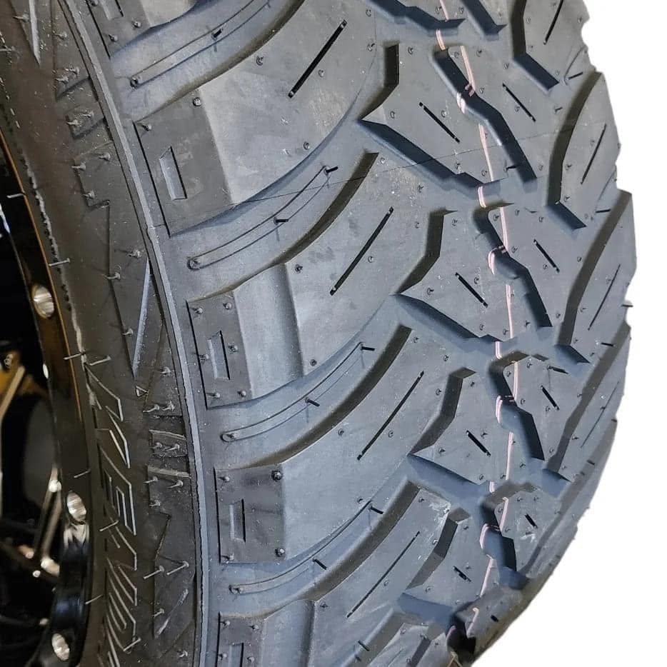 KENDA® – KLEVER RADIAL 215/50-R14