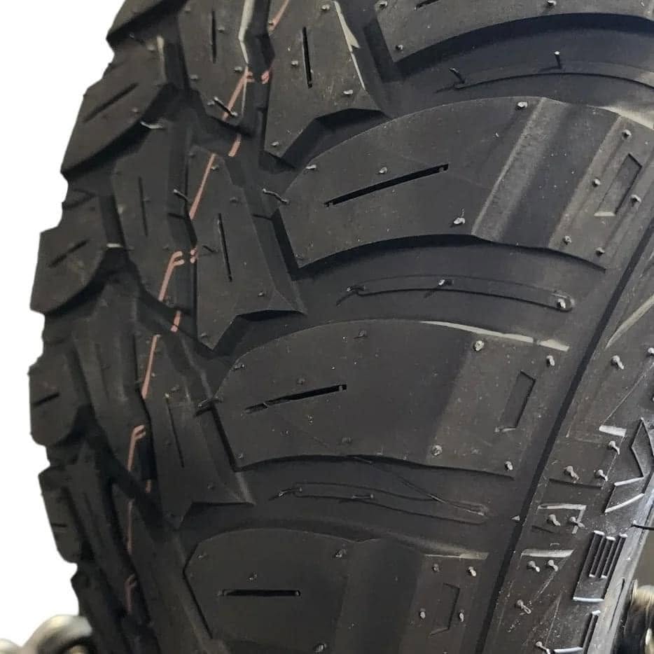 KENDA® – KLEVER RADIAL 215/50-R14