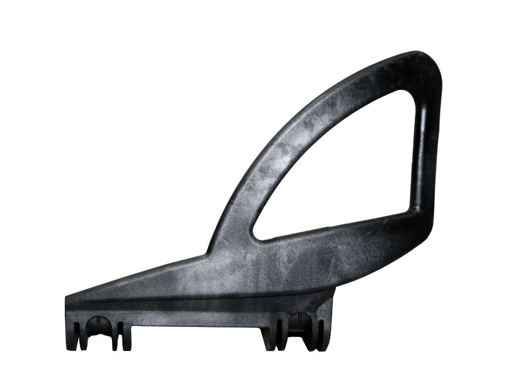 E-Z-GO LH Arm Rest/Hip Restraint - 2008-2015 RXV 2FIVE