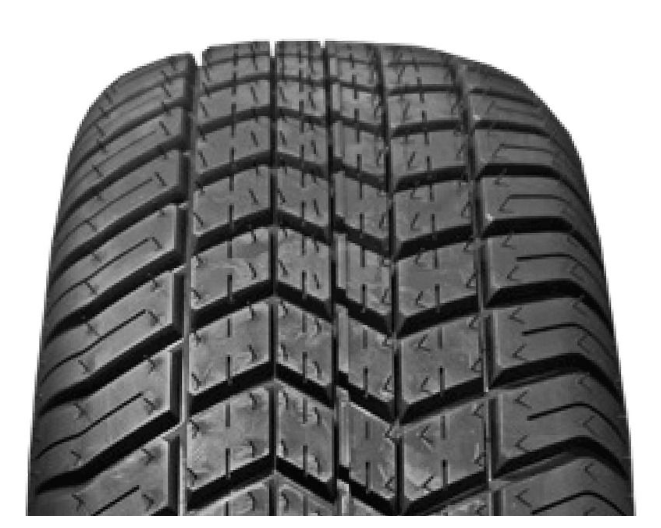 614438 - Load Star Tire