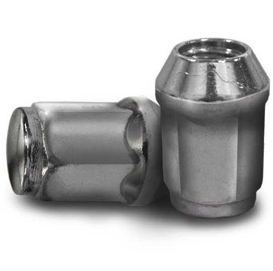16 Pack 12mmX1.25 Metric lug nuts