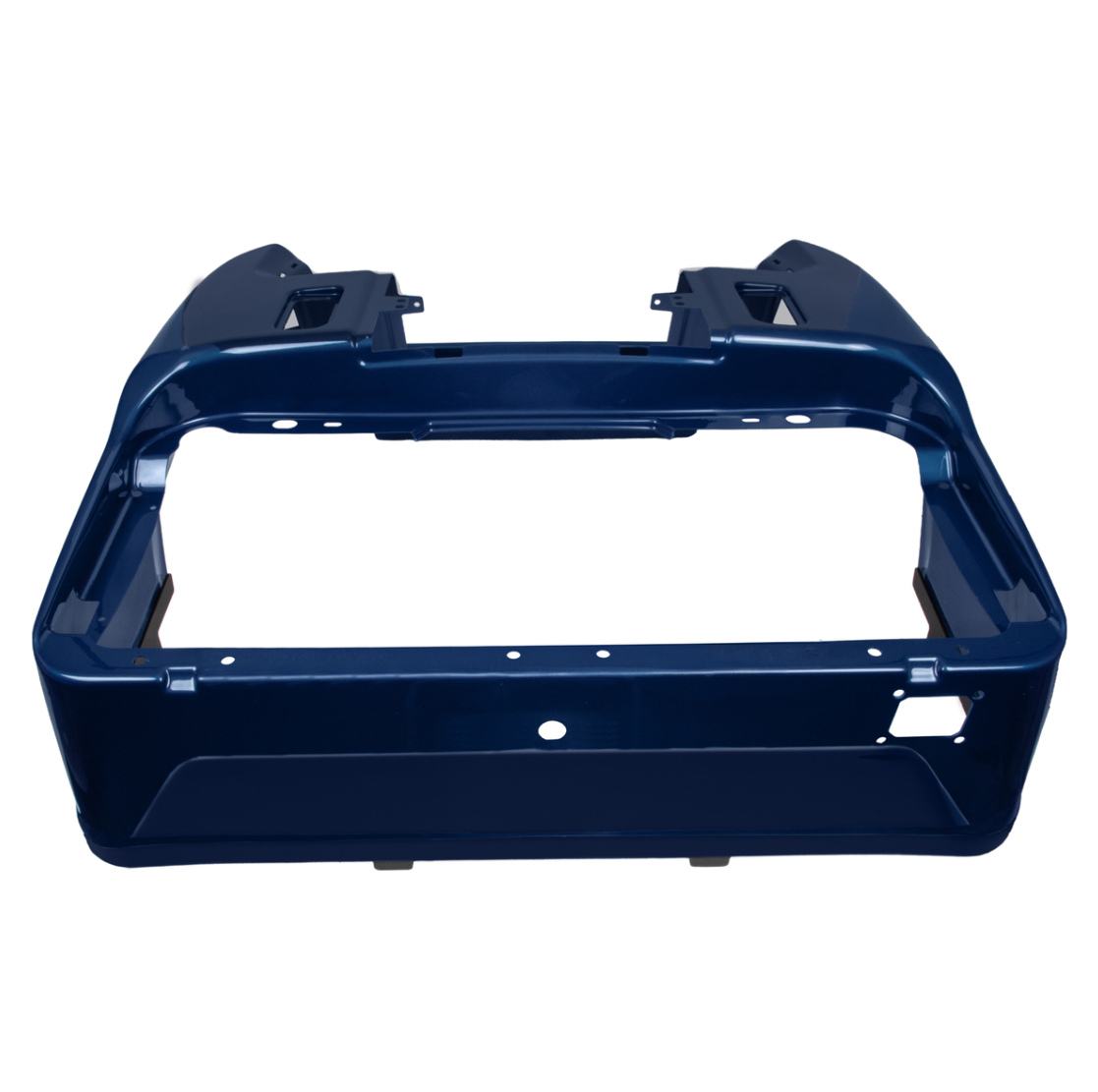 EZGO RXV Midnight Blue Metallic OEM-Style Rear Body (Years 2008-2023)