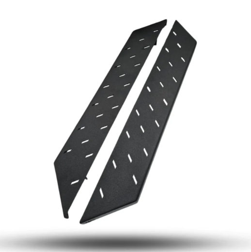 TEKO Turbo Trailsteps™