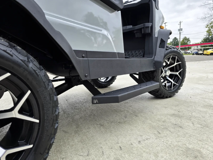 TEKO Turbo Trailsteps™