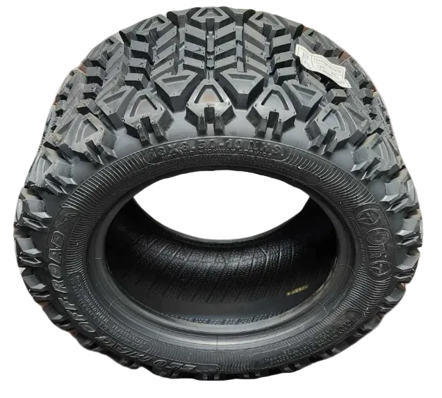 OTR® 350 MAG 18x8.50-10 OFF ROAD 18x8.5-10 18/8.5-10 GOLF CART ALL TERRAIN