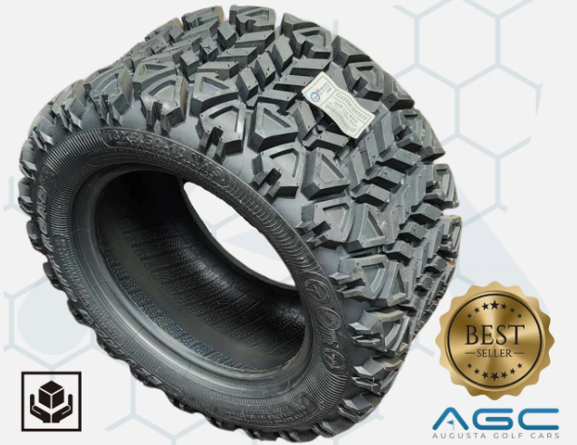 OTR® 350 MAG 18x8.50-10 OFF ROAD 18x8.5-10 18/8.5-10 GOLF CART ALL TERRAIN