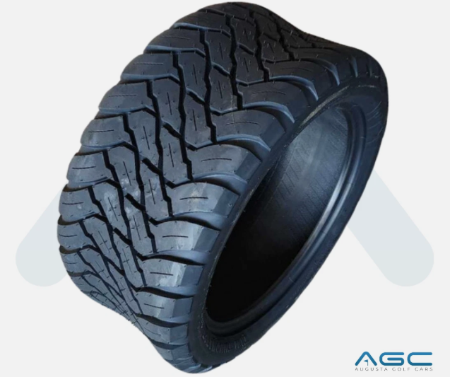Kenda 23x10-14 KTW Paramount M/T Radial Golf Cart Tire