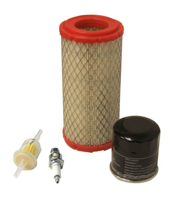 EZGO TXT/RXV Kawasaki Tune Up Kit