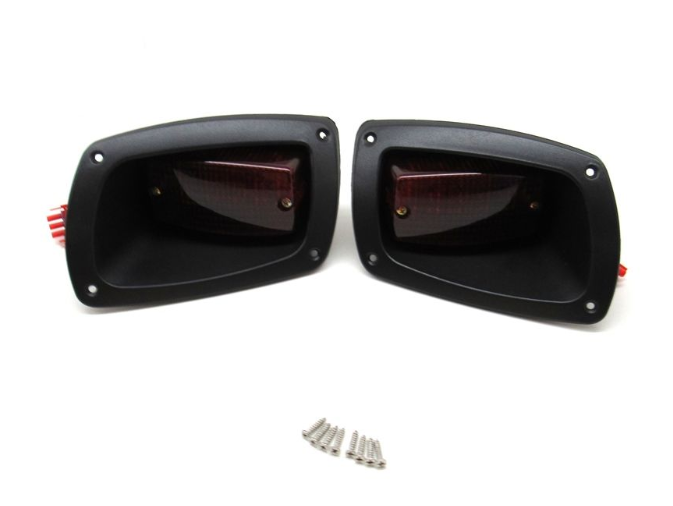 RXV Deluxe LED Taillight Kit