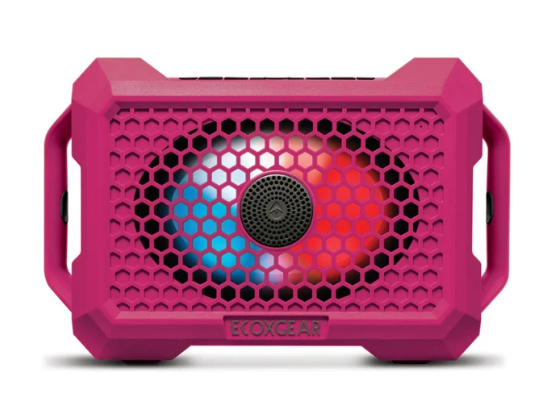 The DEFENDER WARRIOR PINK