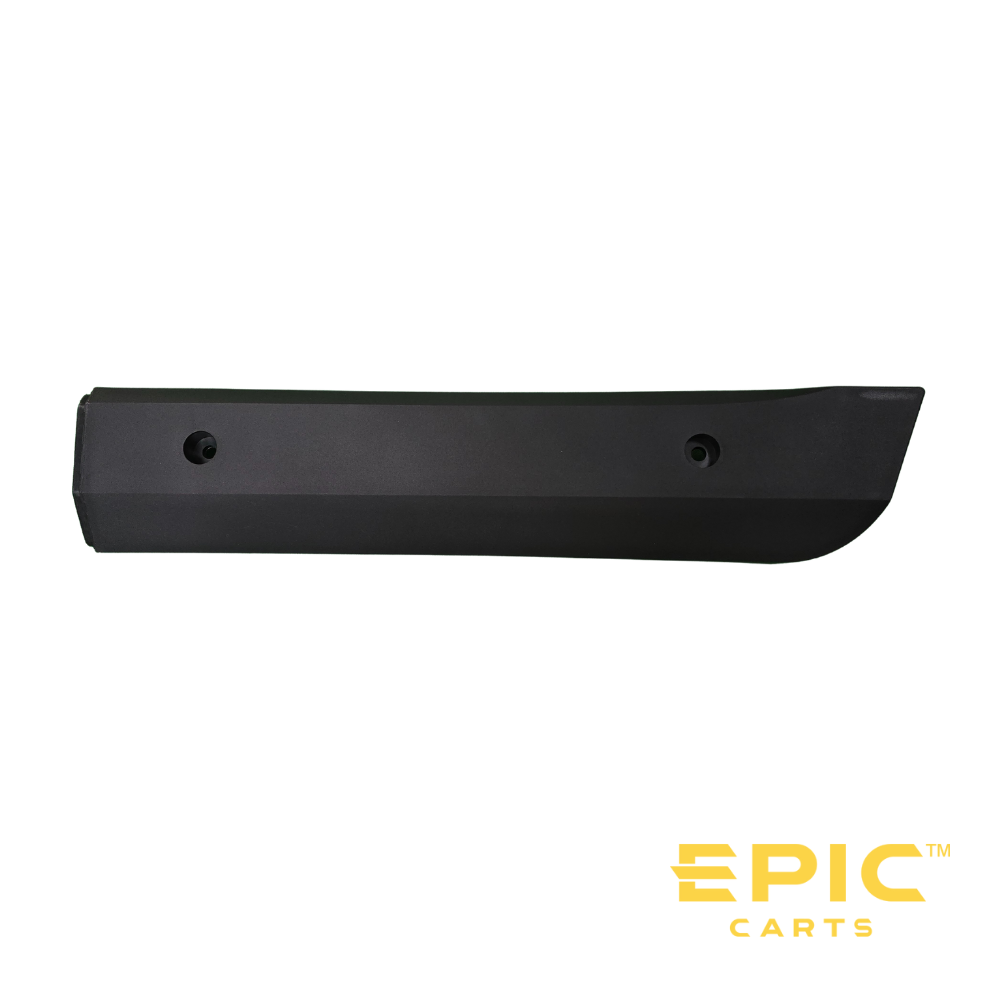 Driver Side (Left) Rear Side Skirt for EPIC E20, E40, E40L, E40FL, E60 & E60L Golf Carts