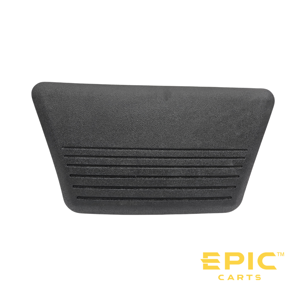 Plastic Front Bumper for EPIC E20, E40, E40L, E40FL, E60 & E60L Golf Carts