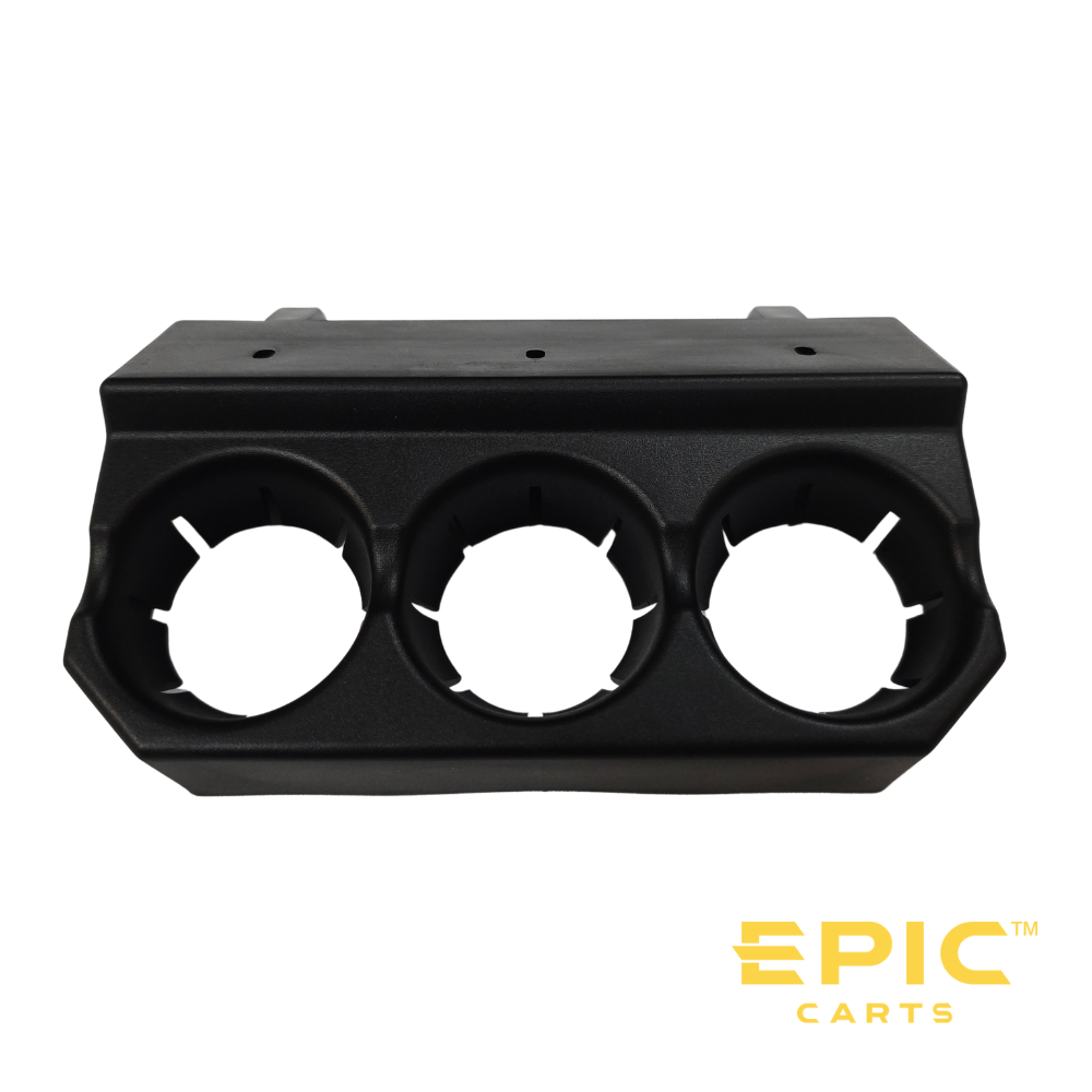 Tee Holder for EPIC E20, E40, E40F & E60 Golf Carts