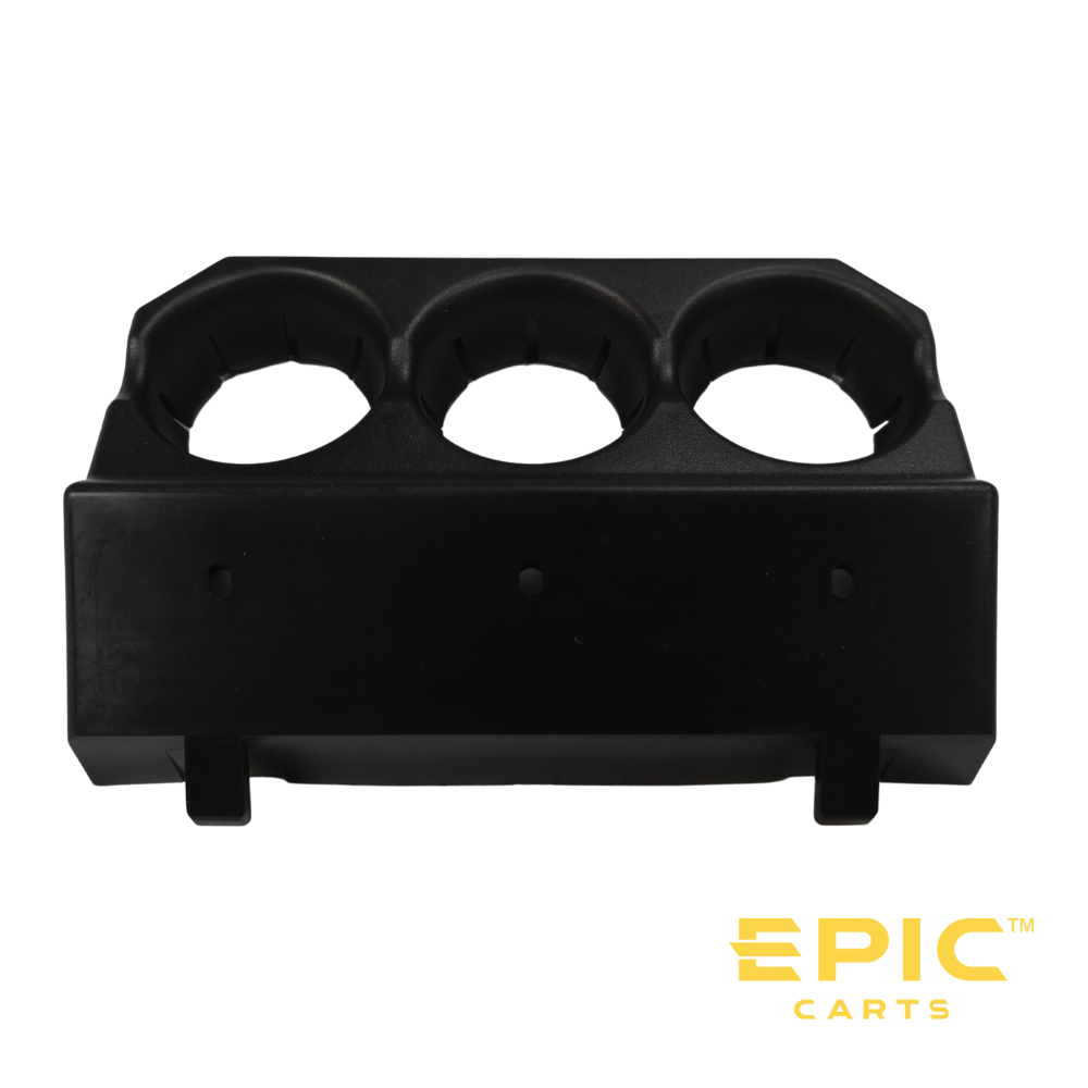Tee Holder for EPIC E20, E40, E40F & E60 Golf Carts