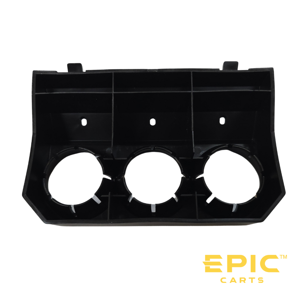Tee Holder for EPIC E20, E40, E40F & E60 Golf Carts