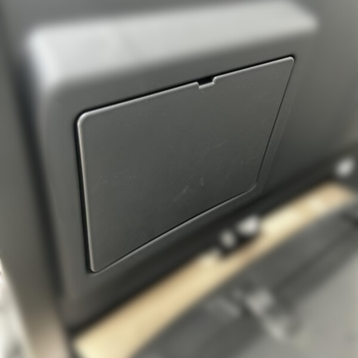 Driver Side (Left) Rear Inspection Cover for EPIC E20FX, E40FX & E60FX Golf Carts