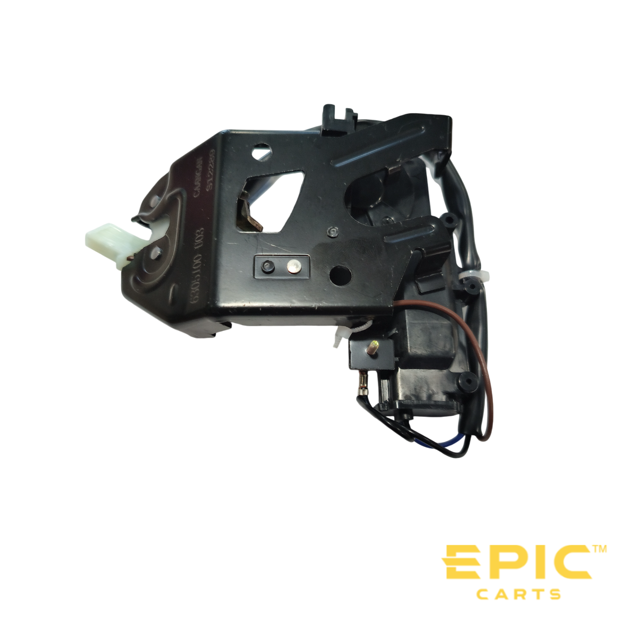 Central Control Door Lock for EPIC E20FX, E40FX & E60FX Golf Carts
