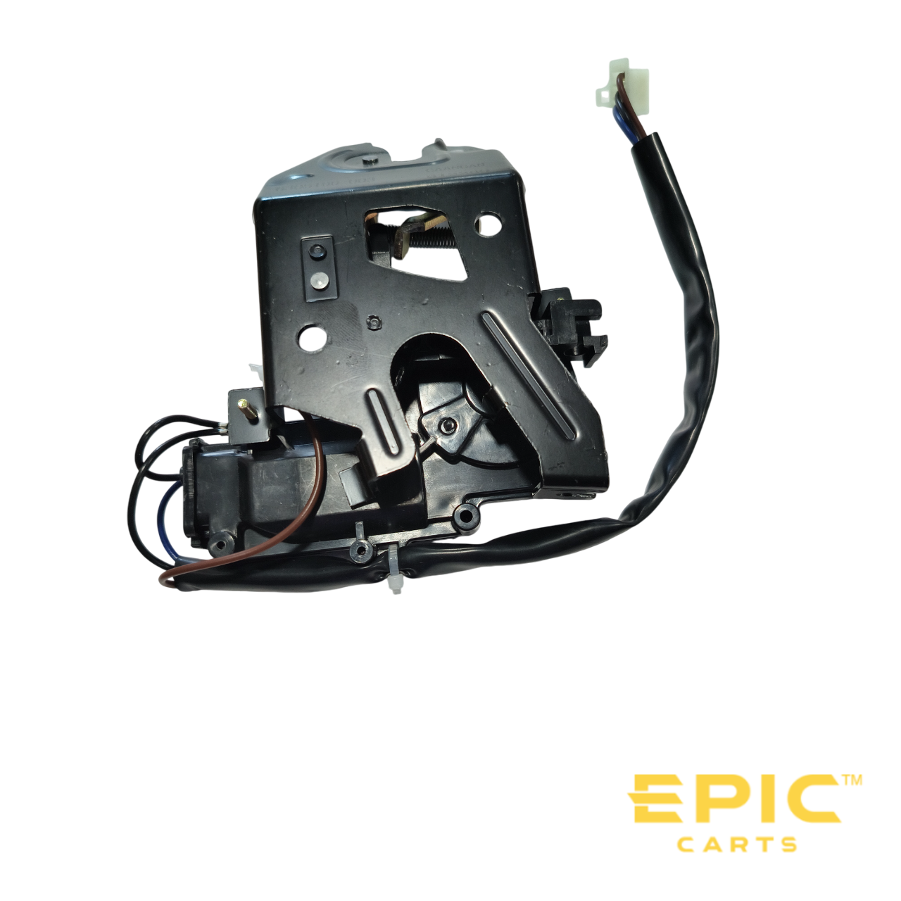 Central Control Door Lock for EPIC E20FX, E40FX & E60FX Golf Carts