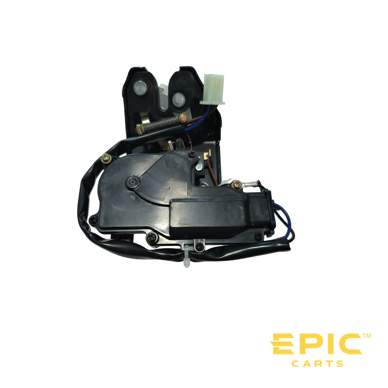 Central Control Door Lock for EPIC E20FX, E40FX & E60FX Golf Carts