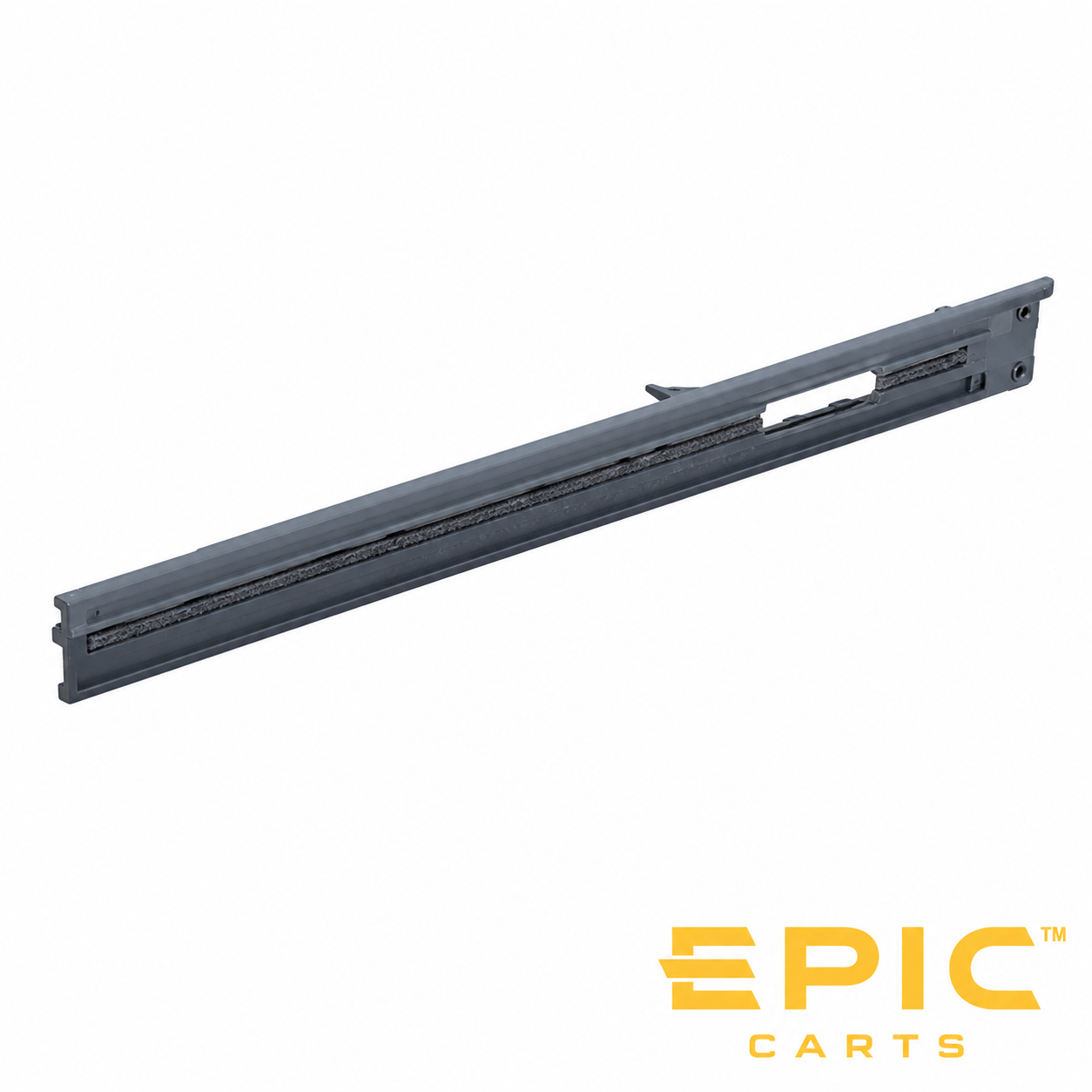 Driver Side (Left) Rear Side Skirt for EPIC E60FX Golf Carts