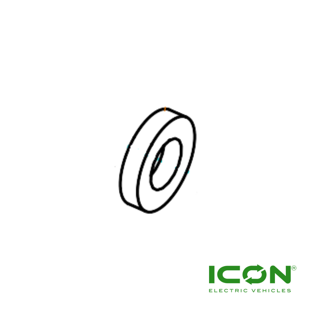 Bearing for ICON Commercial, ICON-HD & ICON EV Golf Carts