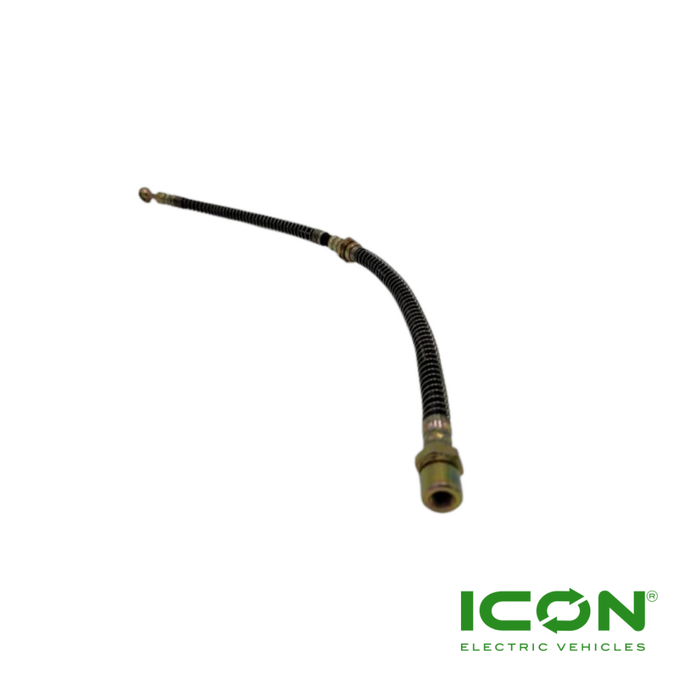 Front Brake Line (Lifted) for ICON i40L, i40FL & i60L Golf Carts