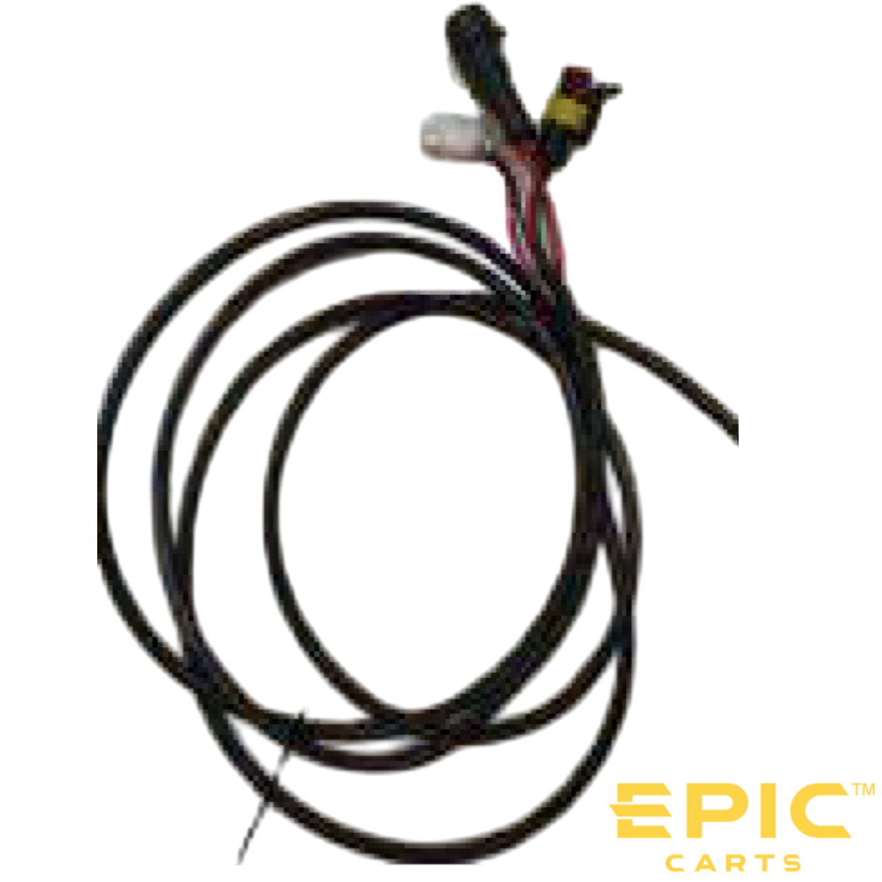 Controller Programming Cable for EPIC Golf Carts (2021 & Newer)