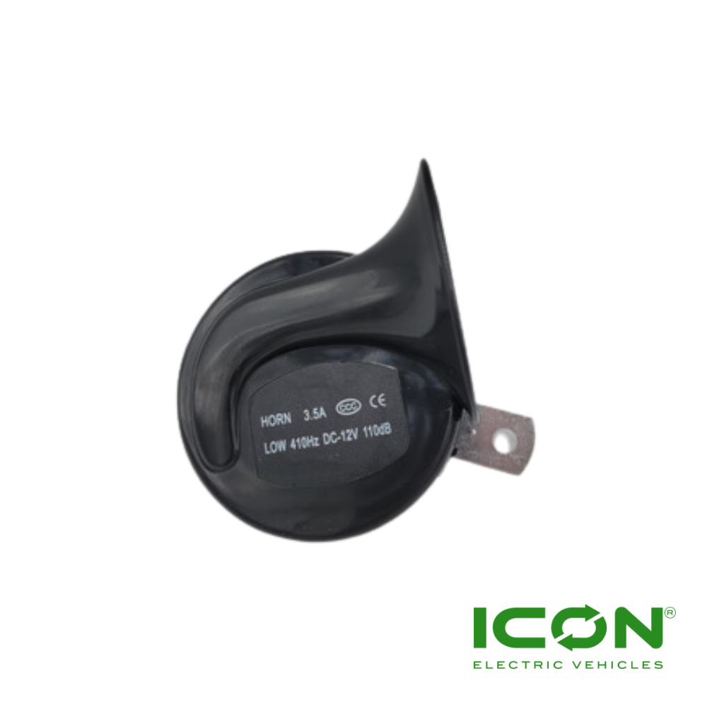 Horn for ICON Golf Carts