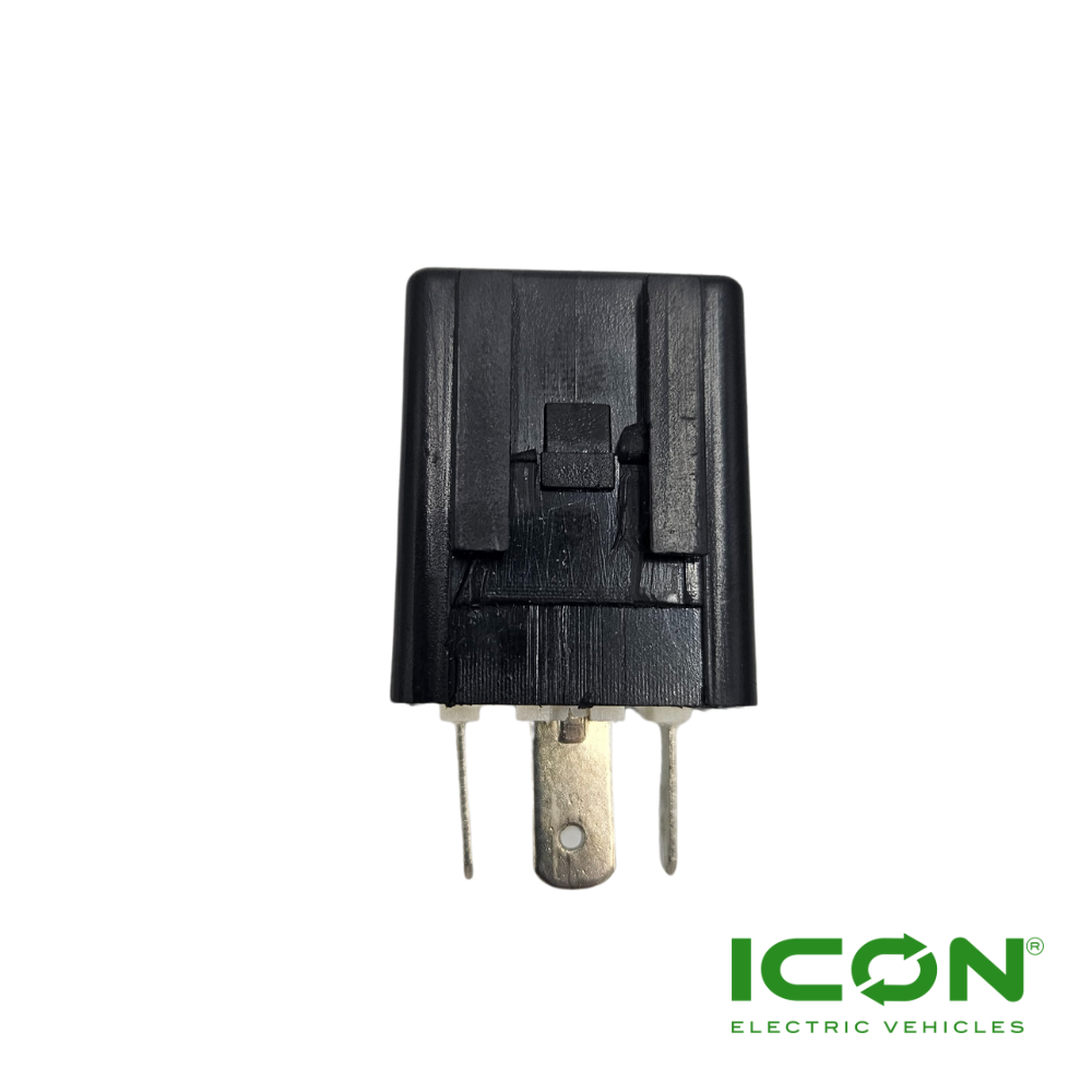 Turn Signal Flasher for ICON Golf Carts