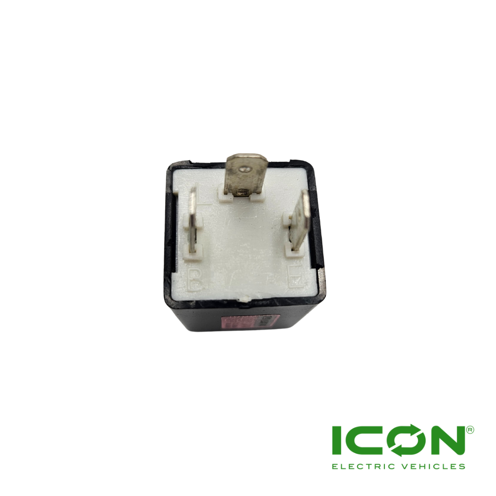Turn Signal Flasher for ICON Golf Carts