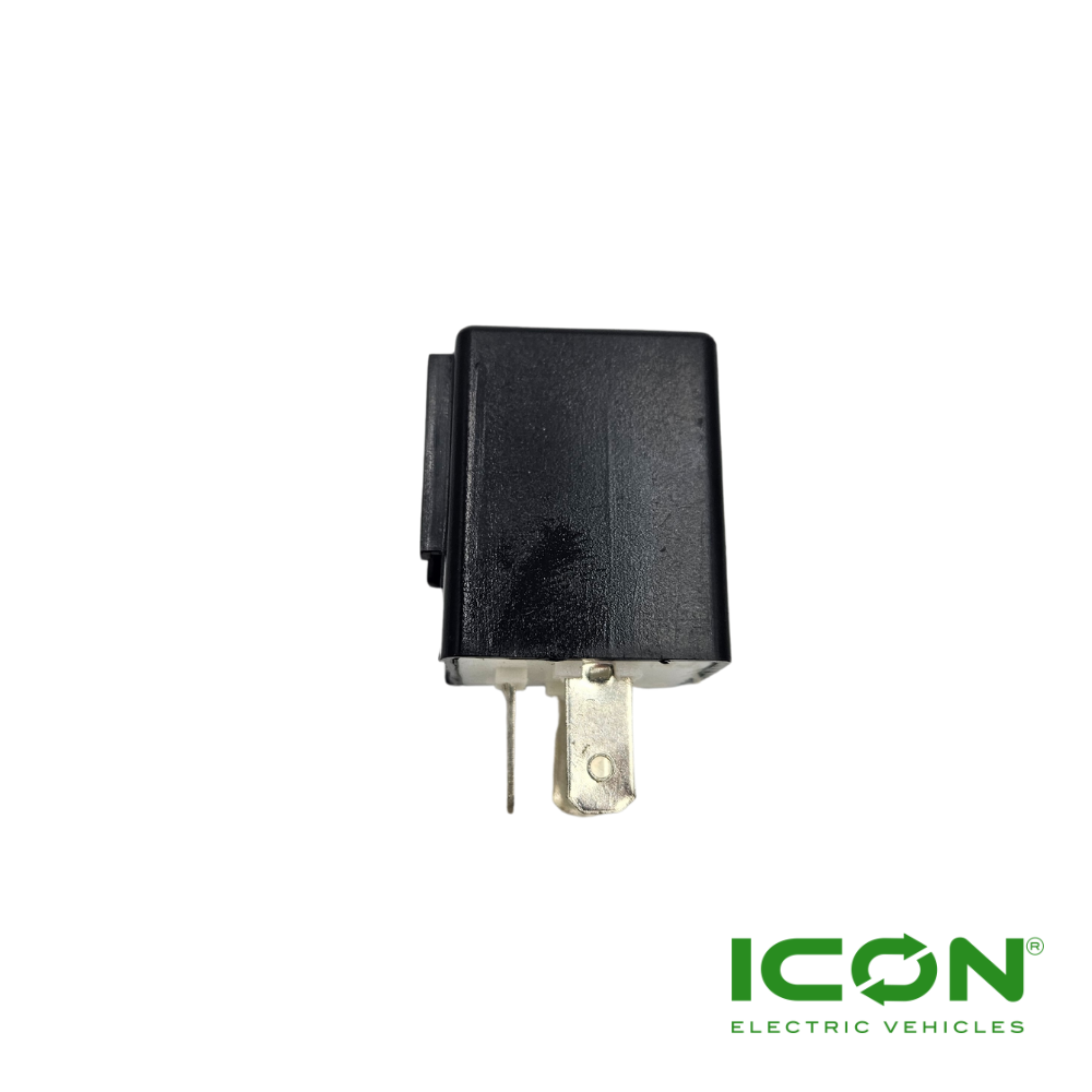 Turn Signal Flasher for ICON Golf Carts