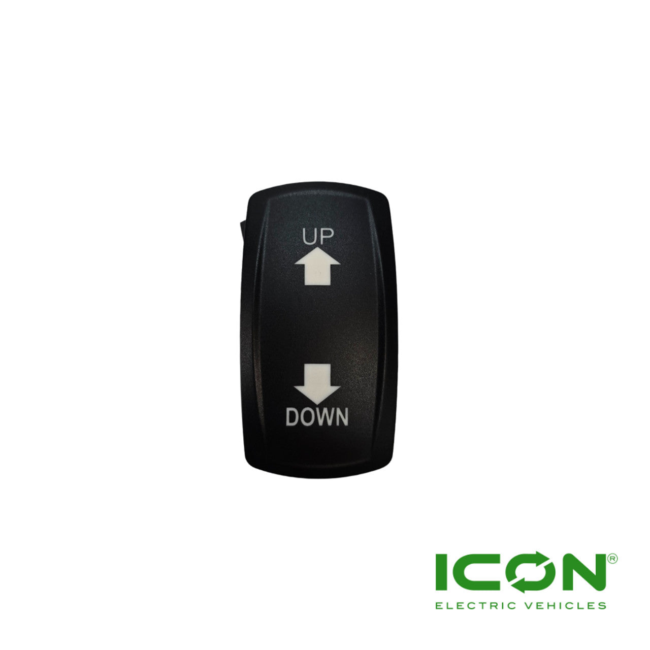 Dump Bed Switch for ICON EV, ECO by ICON & C-Series Golf Carts