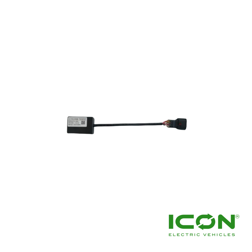 Electronic Gear Controller for ICON Gas G40, G40L, G60, G60L Golf Carts