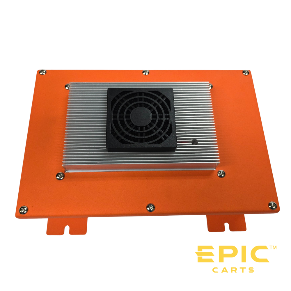 800W Inverter for EPIC E40FX Golf Carts