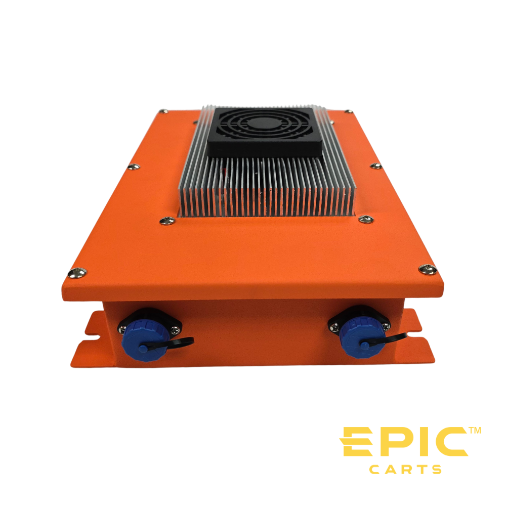 800W Inverter for EPIC E40FX Golf Carts