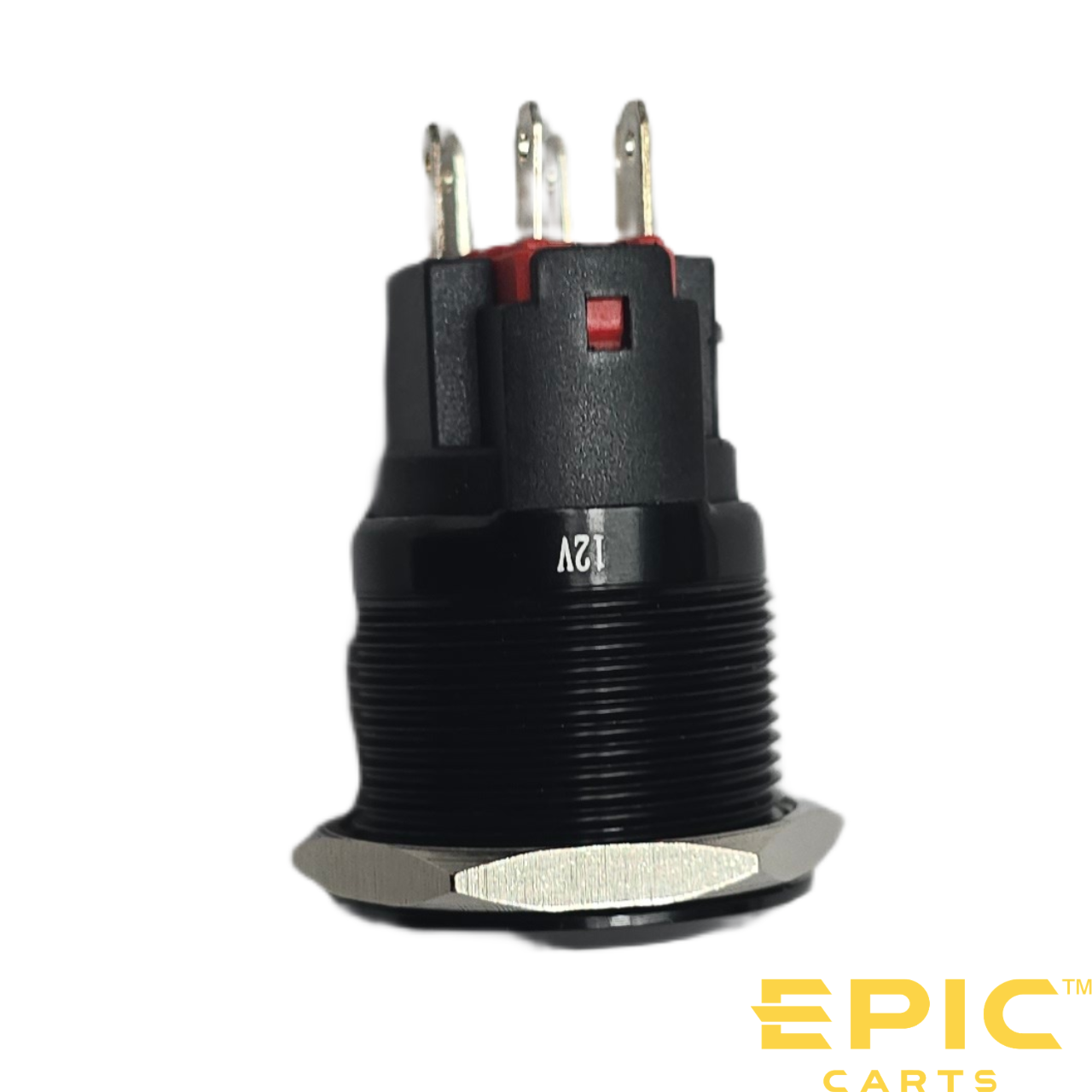 Ambient Lights Switch Button for EPIC FX Golf Carts