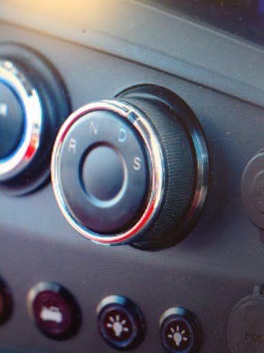 Gear Switch Knob for EPIC FX Golf Carts