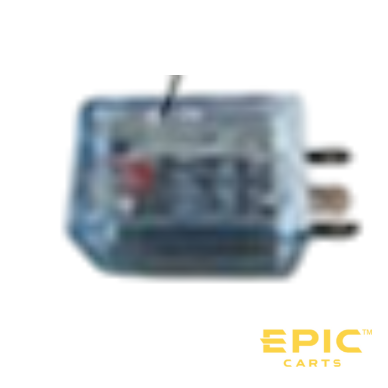 Flasher Relay for ICON X & EPIC Golf Carts