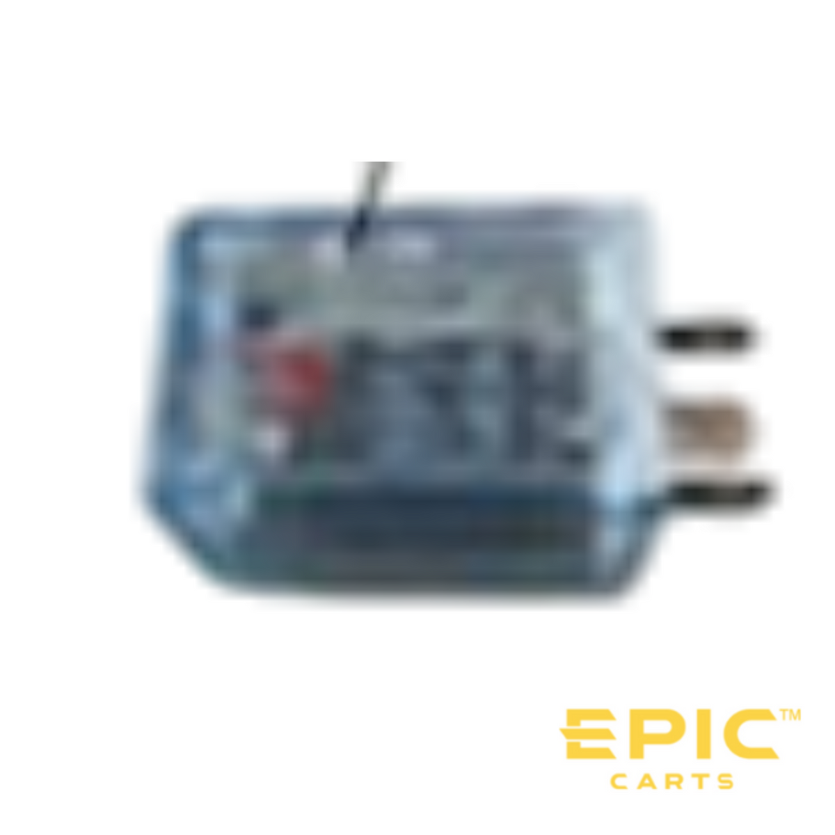 Flasher Relay for ICON X & EPIC Golf Carts