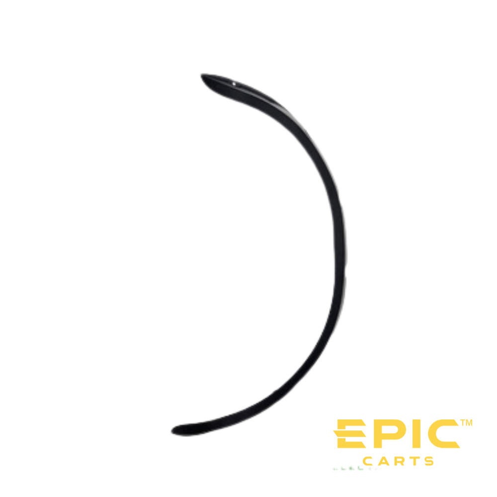 Fender Flares for EPIC E40L, E40FL & E60L Lifted Golf Carts (Set of 4)