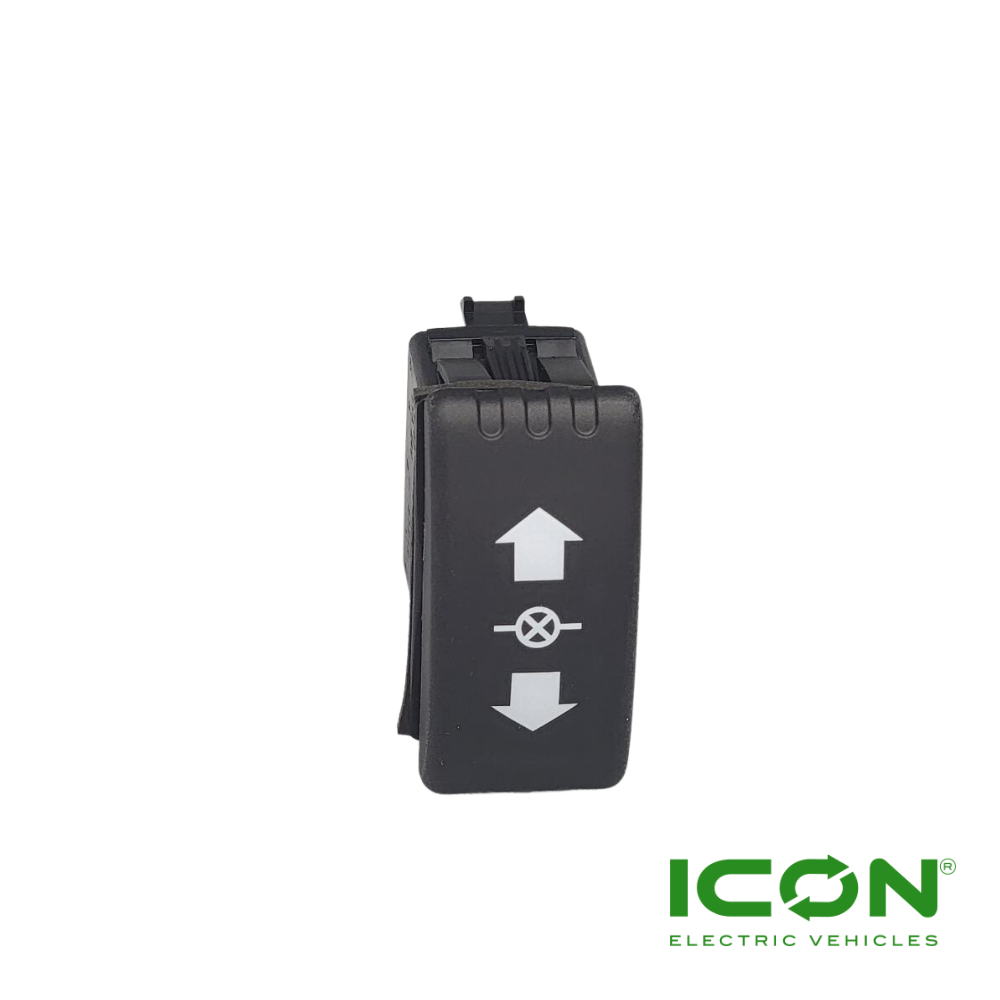 FNR Forward & Reverse Switch for ICON EV, ECO by ICON, Commercial & HD Golf Carts