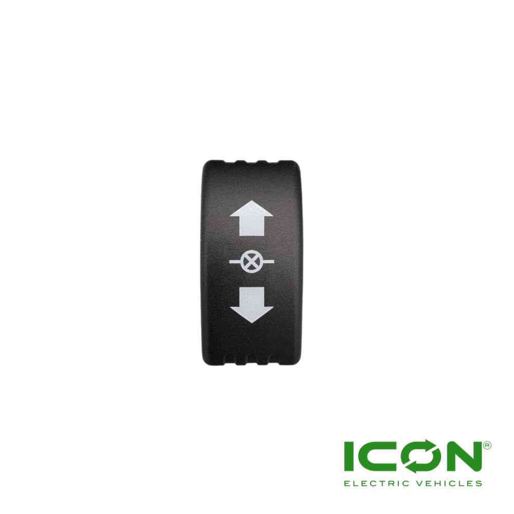 FNR Forward & Reverse Switch for ICON EV, ECO by ICON, Commercial & HD Golf Carts