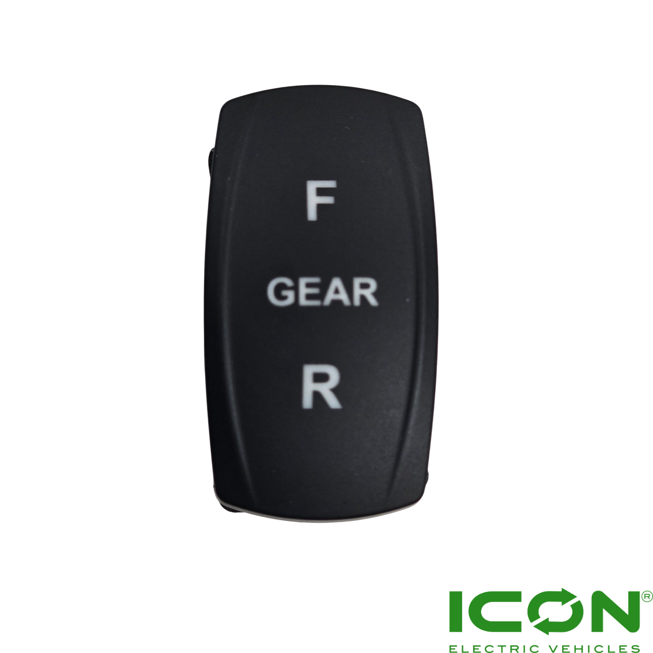 FNR Switch, 8-Pin, for 2024.5-2025 ICON EV Golf Carts