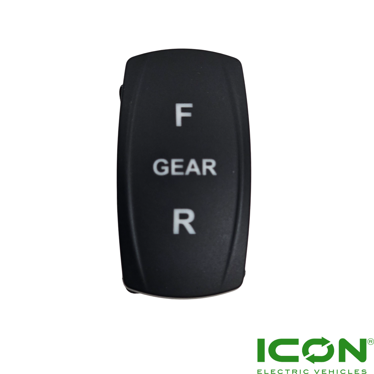 FNR Switch, 8-Pin, for 2024.5-2025 ICON EV Golf Carts