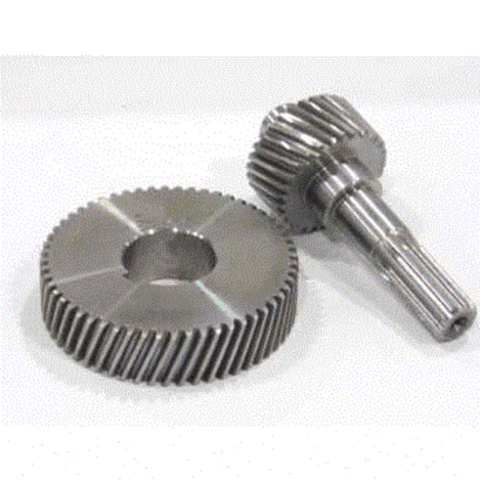 Low Speed Torque Gear Set 15:1 for Club Car Gas & Electric 1988-1996