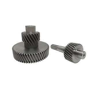 High Speed Gear Set 8:1, 3-Piece, for Club Car Electric Type G (Graziano)