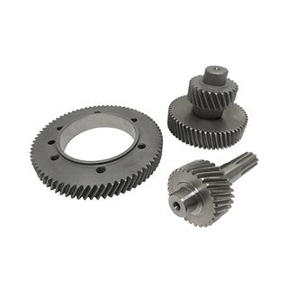 High Speed Gear Set 6:1, All 4 Gears, for Club Car Electric Type G (Graziano)