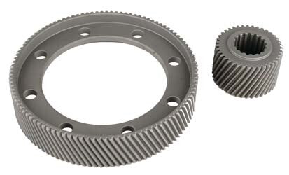 High Speed Gear Set 8:1 for Yamaha Drive (YDR) Gas 2007-2014