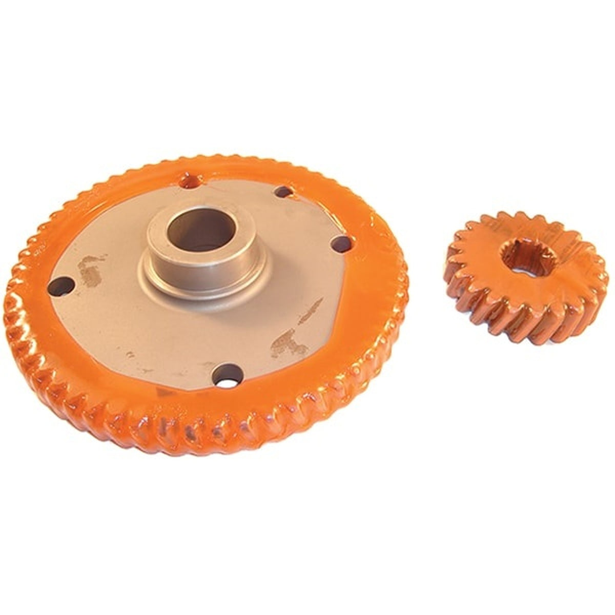 High Speed Gear Set 6:1 for E-Z-GO Gas 1988-1997, Large Bearing (1.575 O.D.)