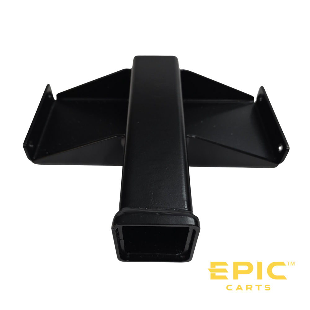 Trailer Hitch Tow Kit for EPIC E20, E40F, E40FL (Without Step Plates)